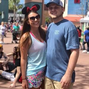 Meet your Posher, Shannah